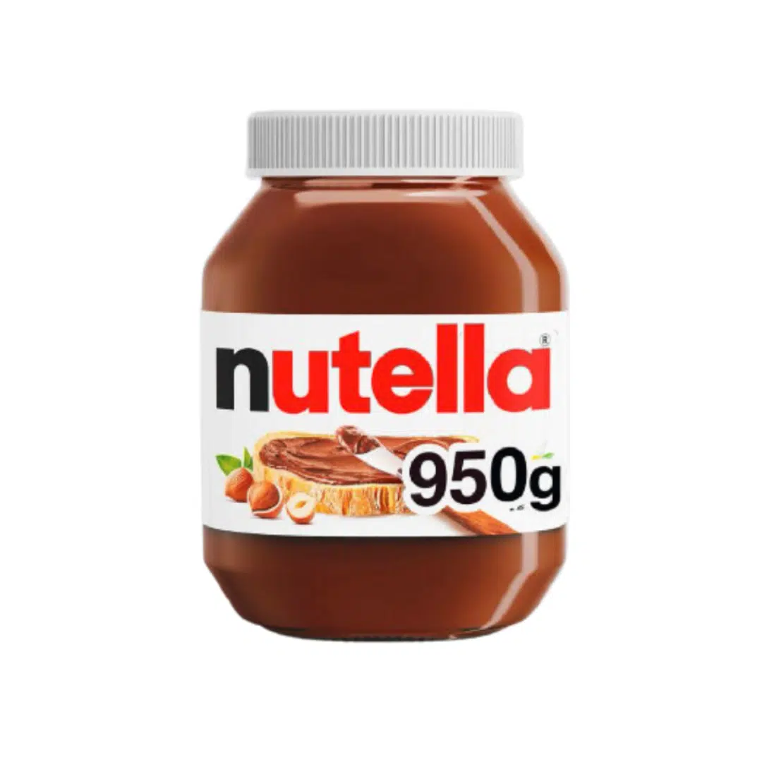 Nutella 1kg