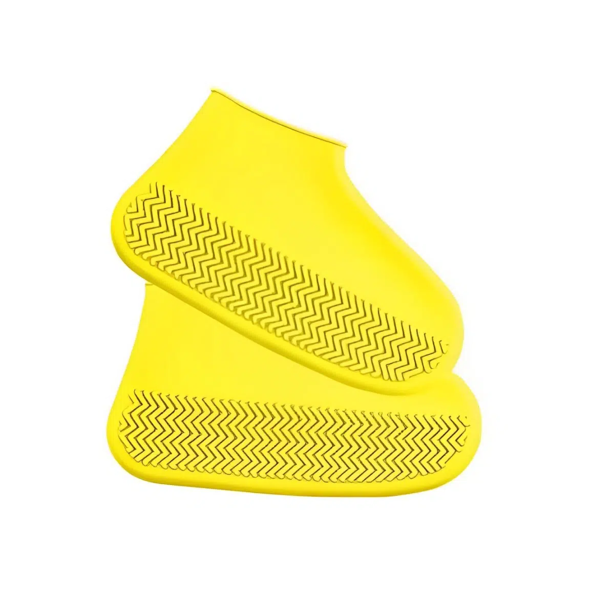 Couvre-Chaussures De Pluie Réutilisables |أحذية المطر مقاومة للماء سيليكون