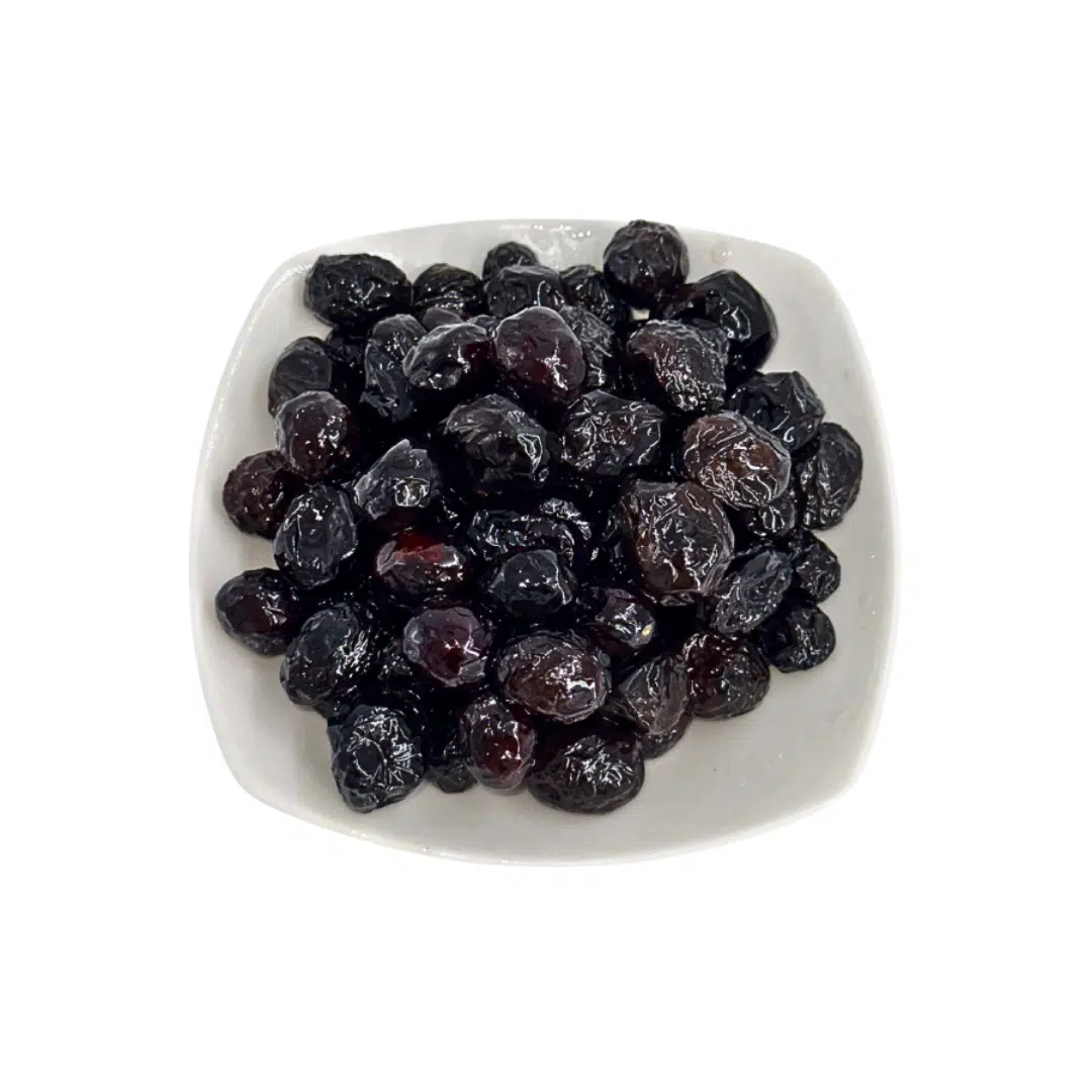 OLIVE MTAMER FAIT MAISON
