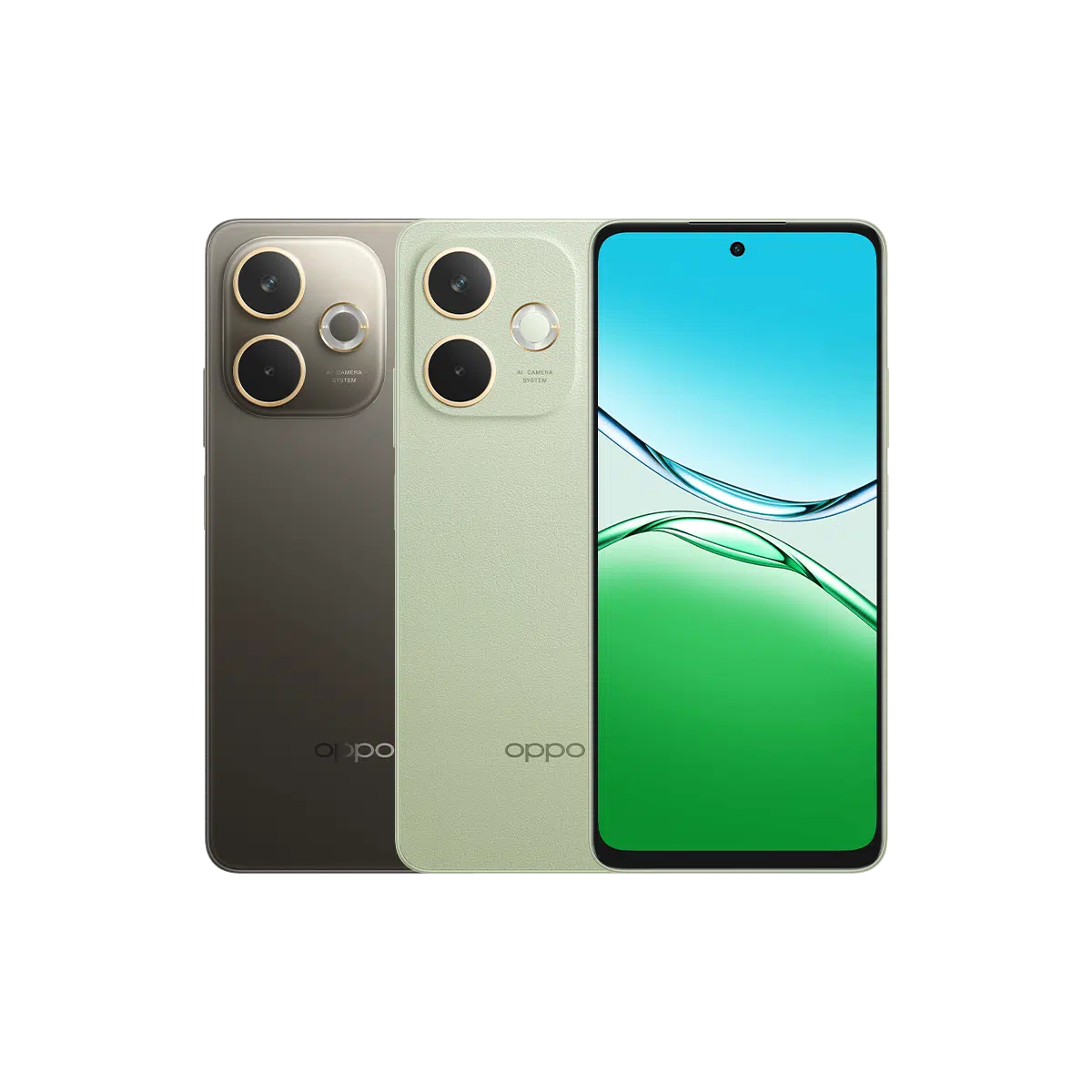 OPPO A5 PRO