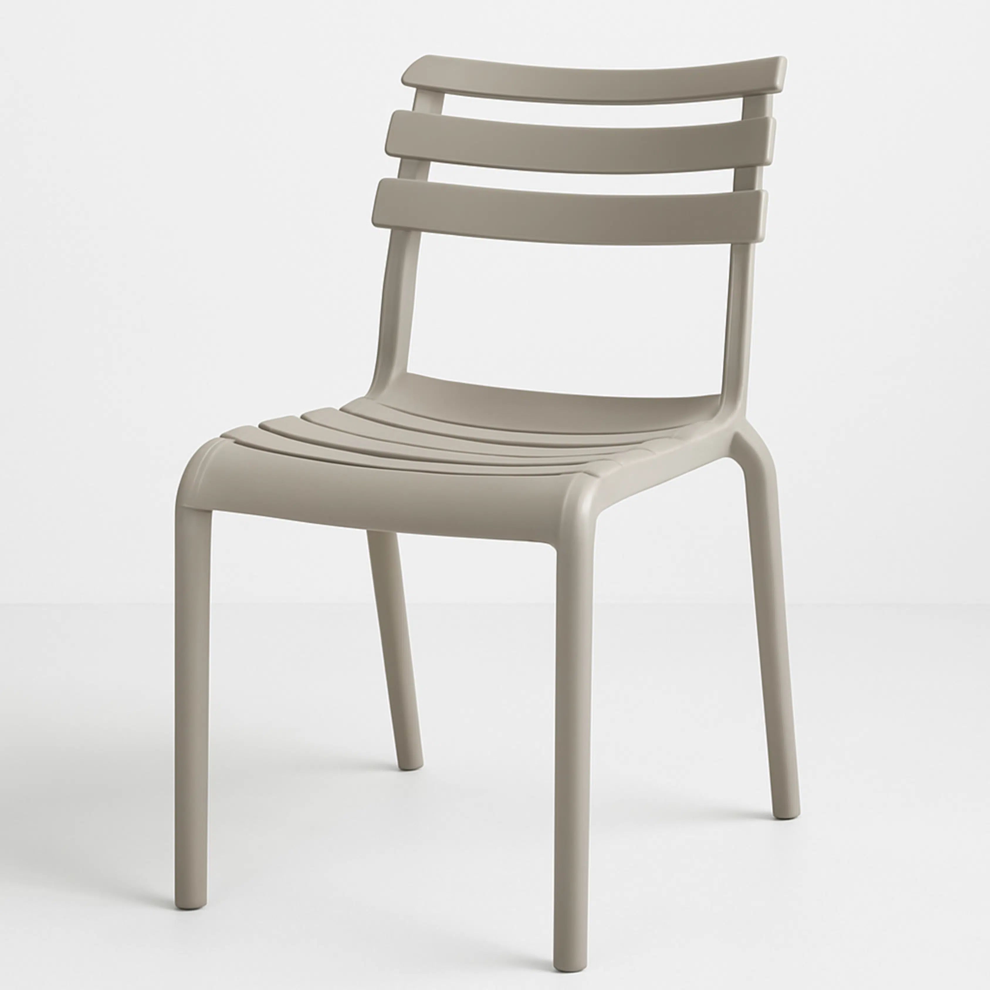 Chaise Oxford Grège