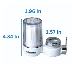 Filtre de robinet deau