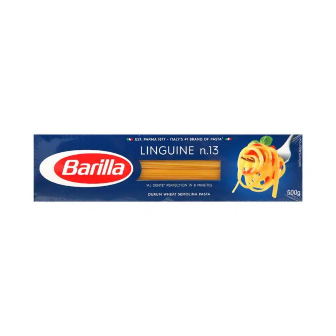 PATE LINGUINE N 13 BARILLA