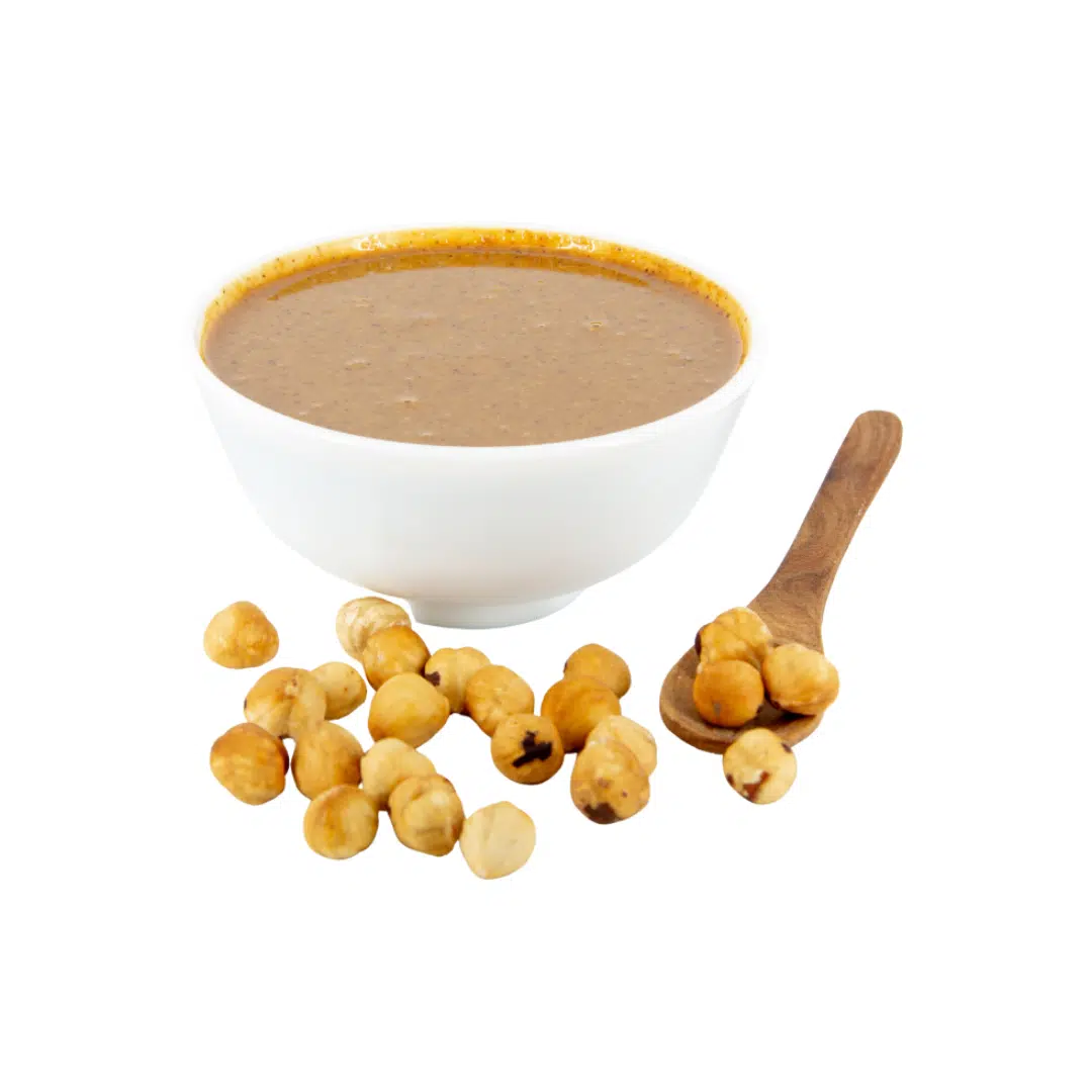PATE NOISETTE BY