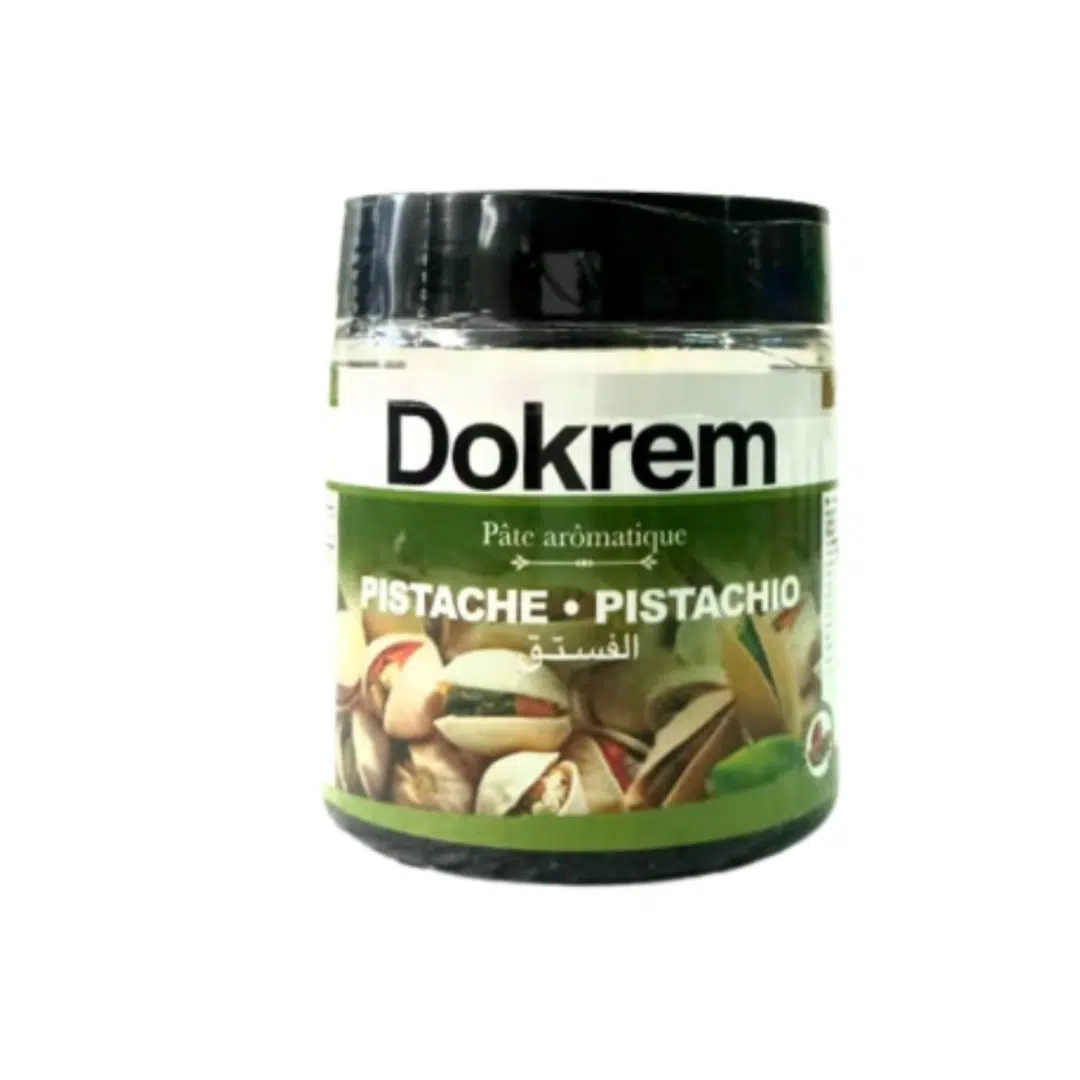 PATE PISTACHE DOKREM 200GR (1)