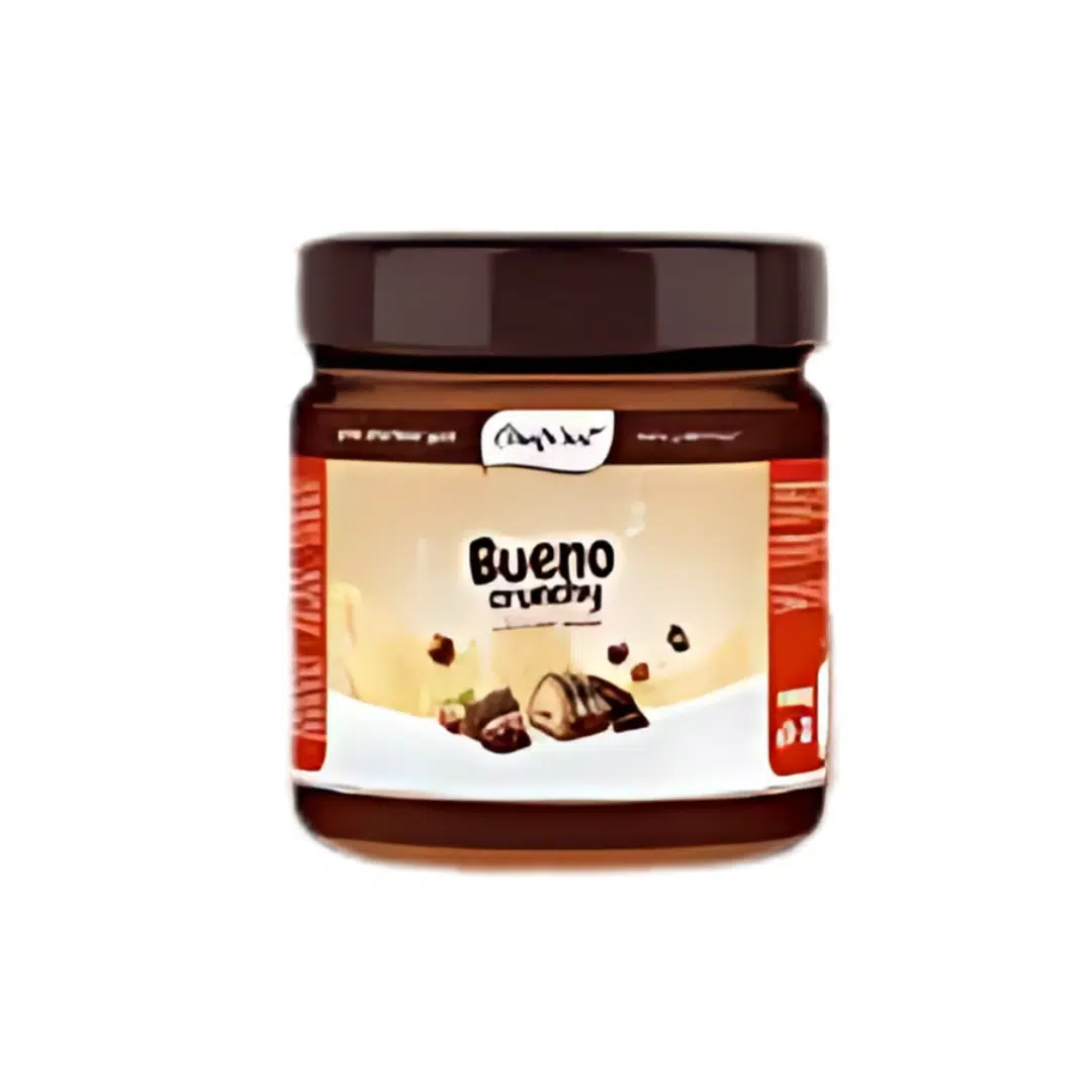 PATE TARTINER BUENO 200 GR GAUFREA