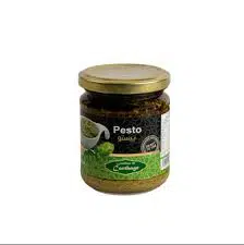 PESTO 200 GR JARDIN DE CARTHAGE
