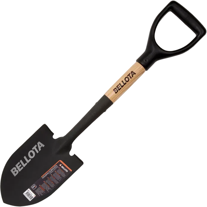 Pelle multi-usages 70 CM BELLOTA