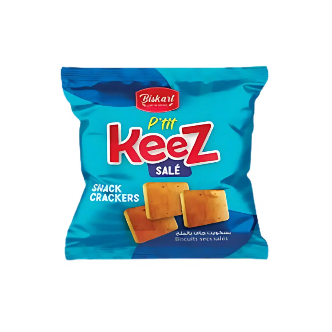 PTIT KEES SALE 42 GR