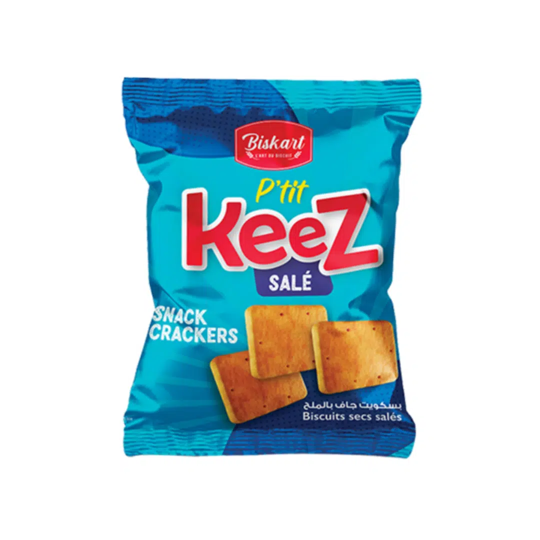 PTIT KEES SALE 85 GR