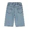 Pantalon Bébé – Réf 13638 – Bleu Clair (6-18 mois)