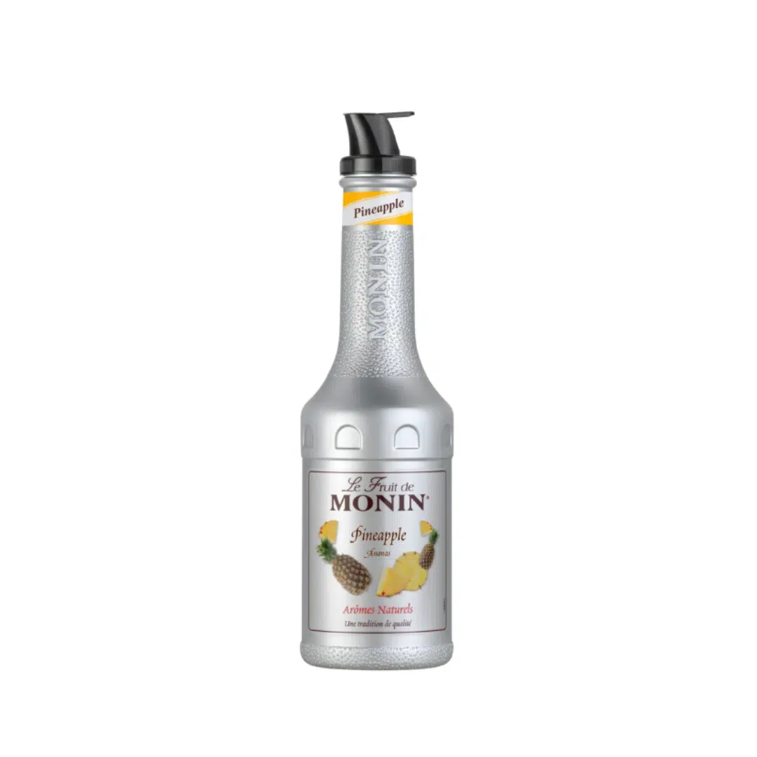 PUREE ANANAS 1.29 KG MONIN