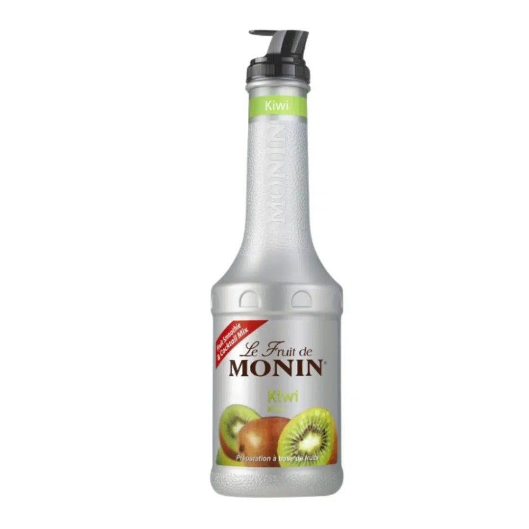 PUREE DE KIWI 1.32 KG MONIN