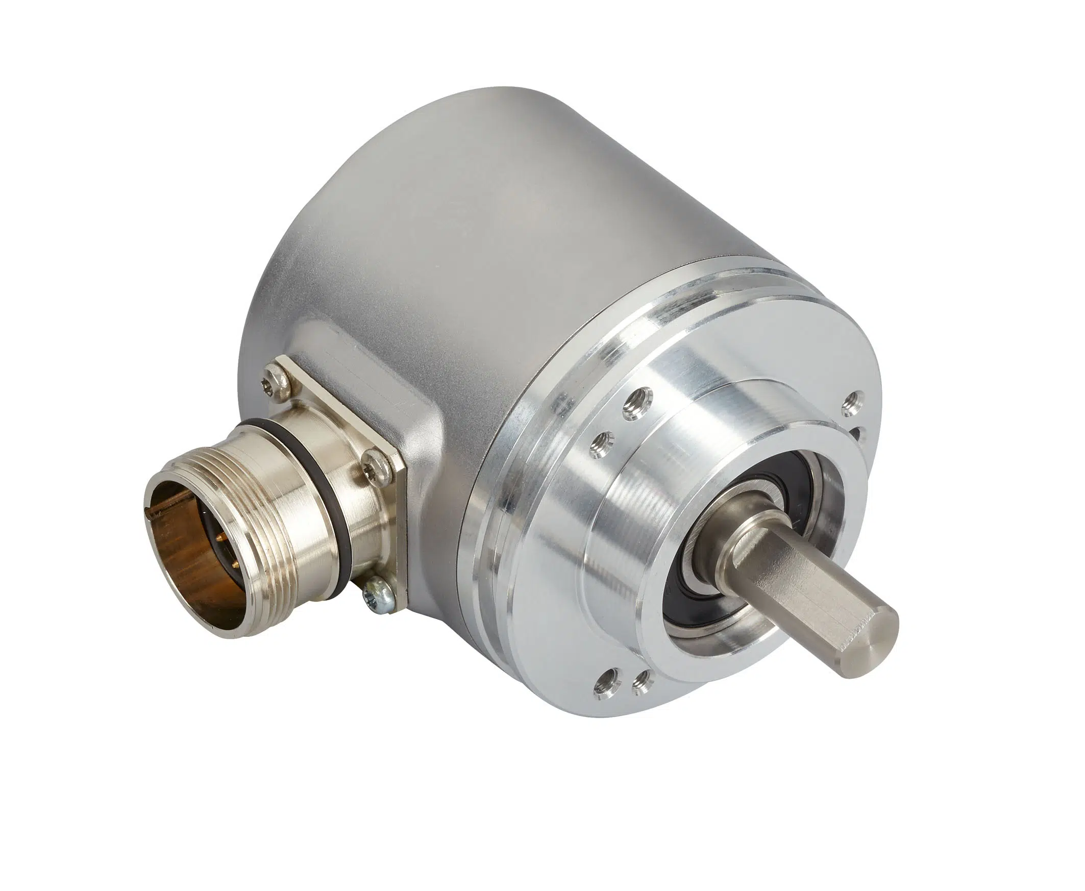 encodeur incrementale industriel
