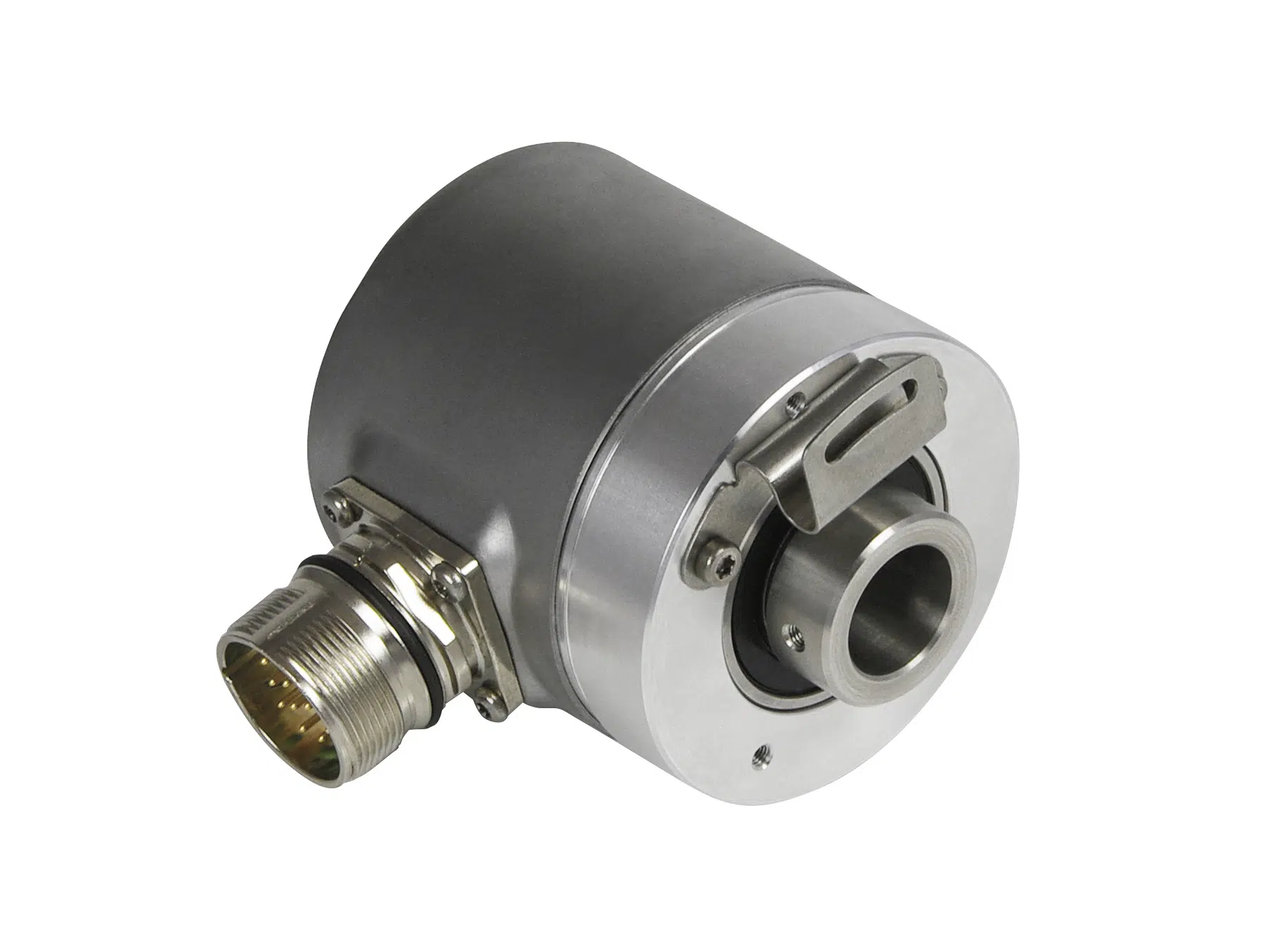 encodeur incrementale industriel