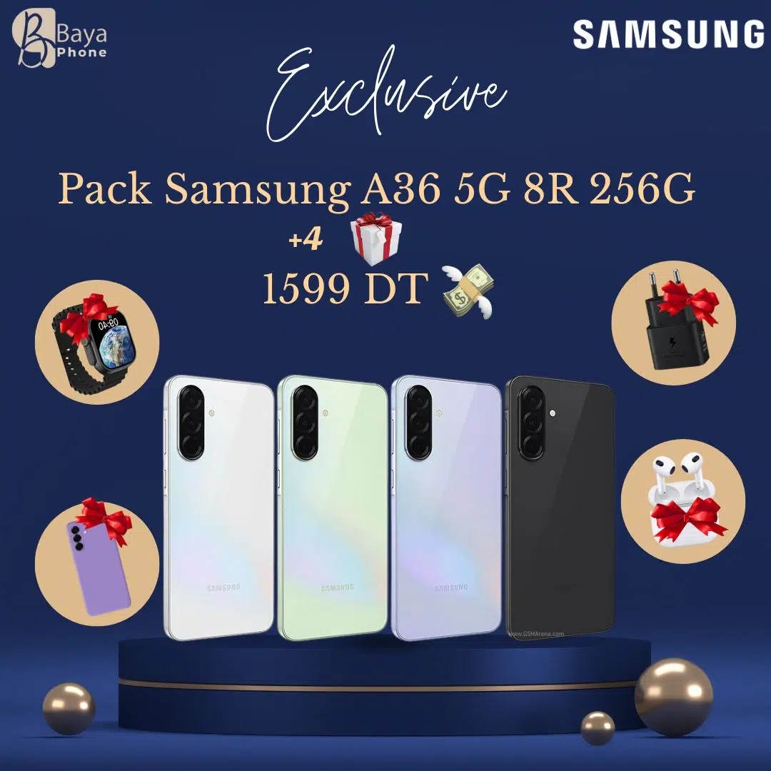 Pack (6)