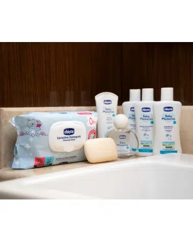 Pack Cosmétique Baby Moment