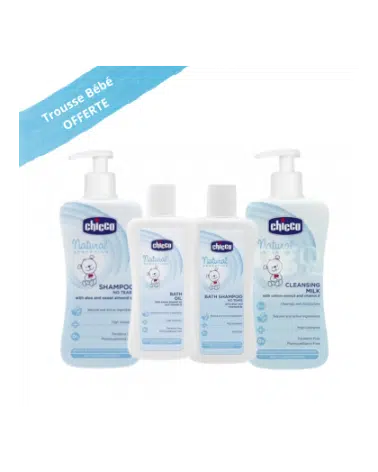 Pack Natural Sensation
