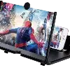 Loupe Portable SmartPhone - 3D HD Amplificateur décran 12¨