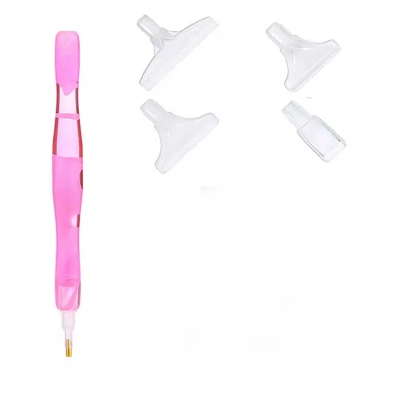 Pink Premium Pen