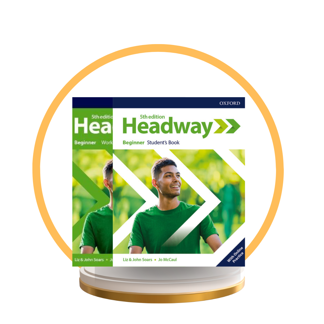Headway Beginner