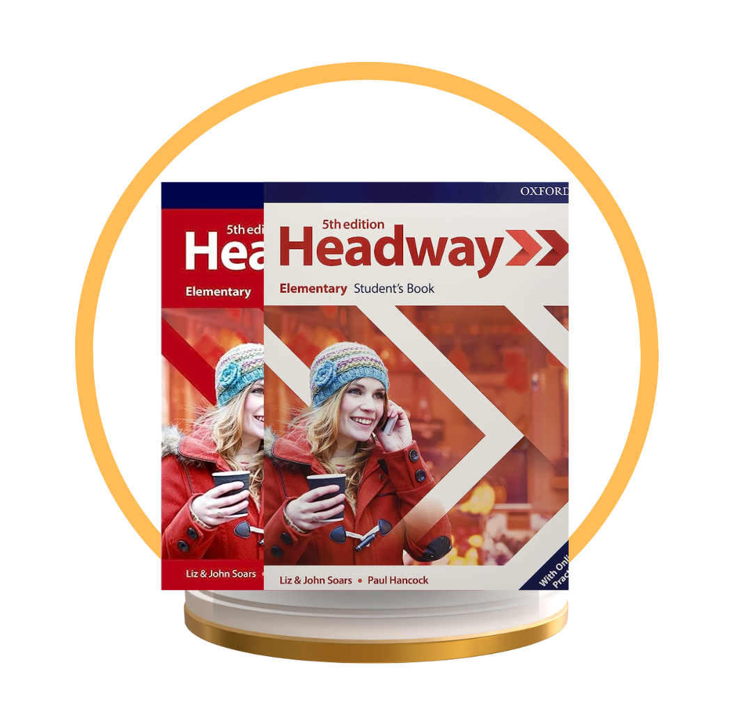Headway Elementary