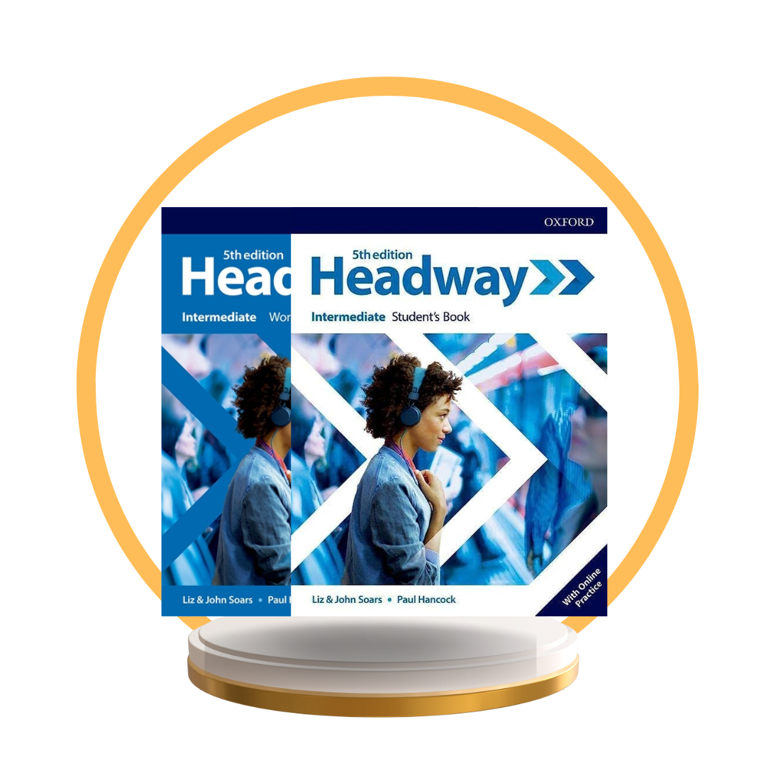 Headway Intermediate