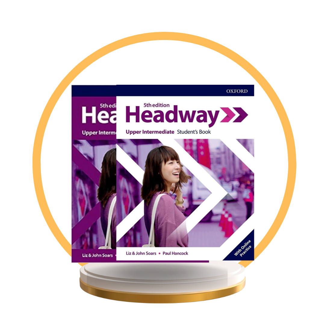 headway Upper Intermediate