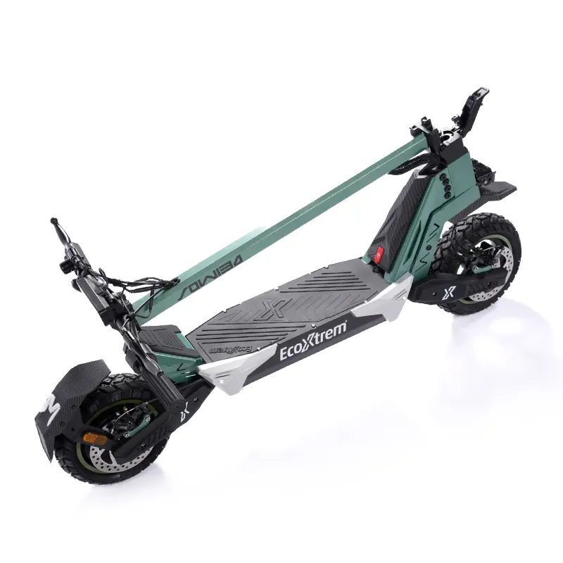 Ecoxtrem Deimos 1000W