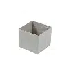 Boite de rangement CASE 12x12x12 cm