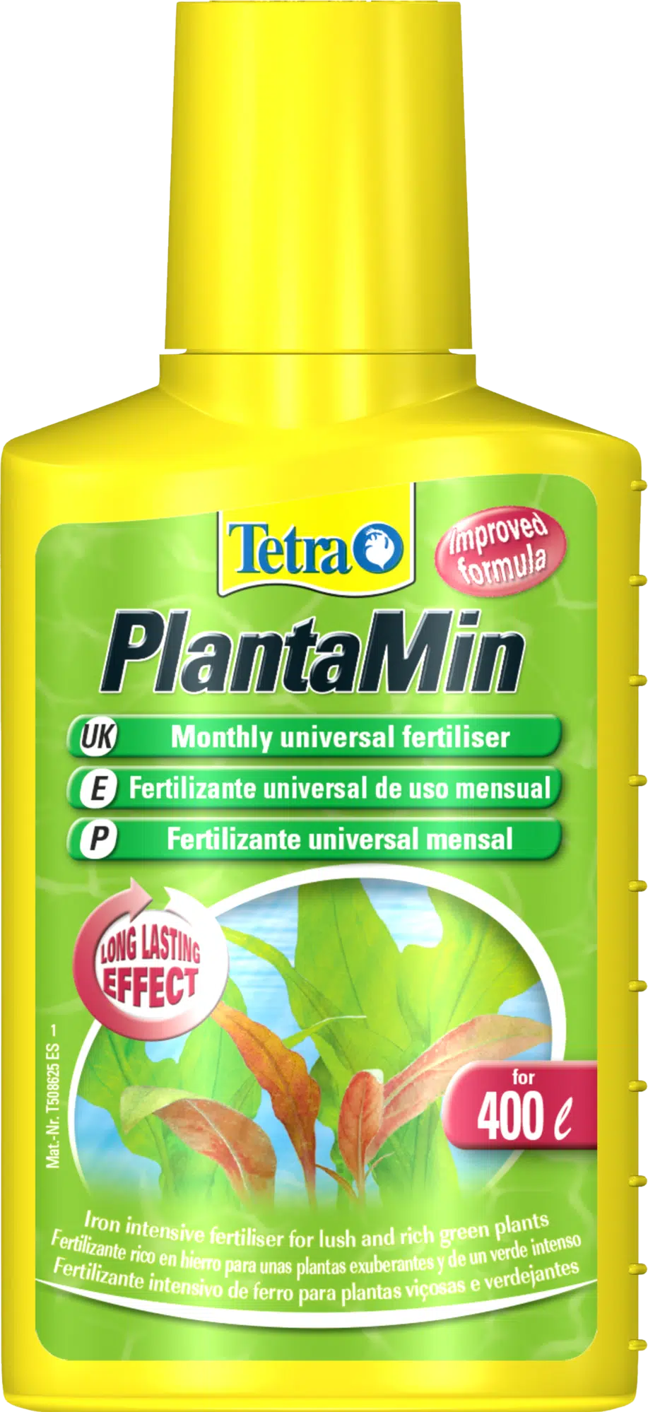Tetra PlantaMin 100ml