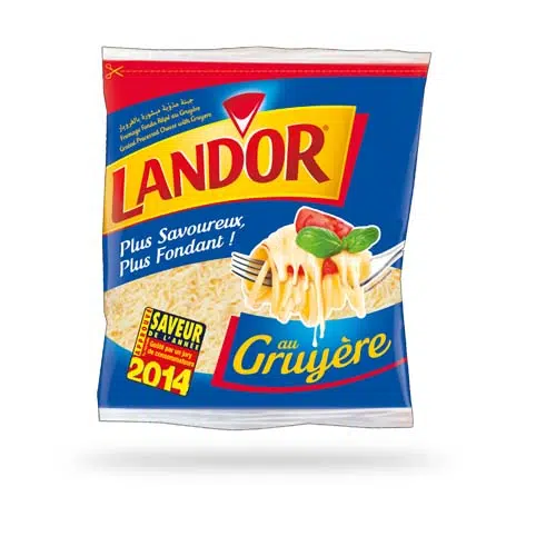 RAPE A LEMMENTAL 500 GR LANDOR
