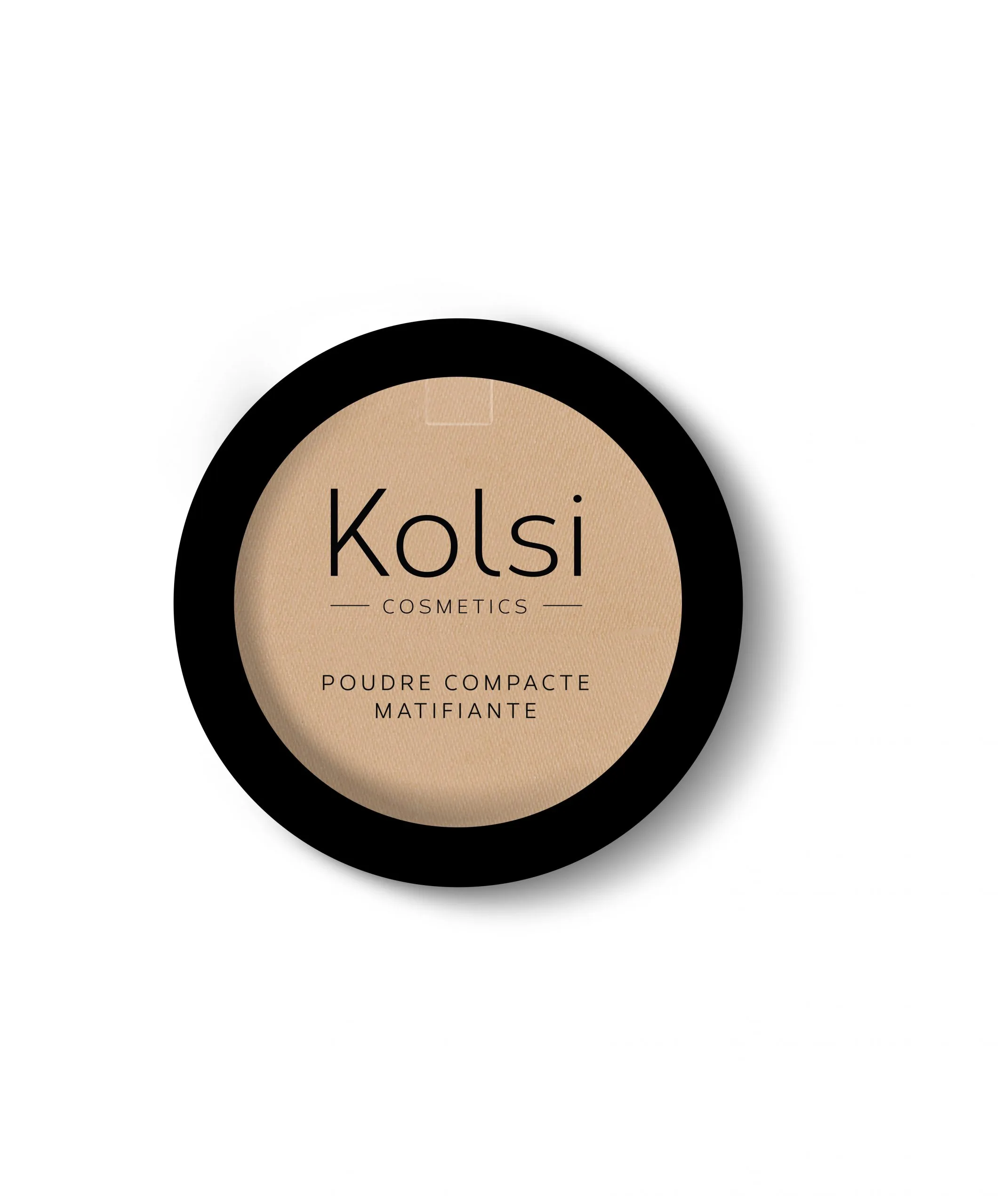 Kolsi - Poudre Compacte N°003