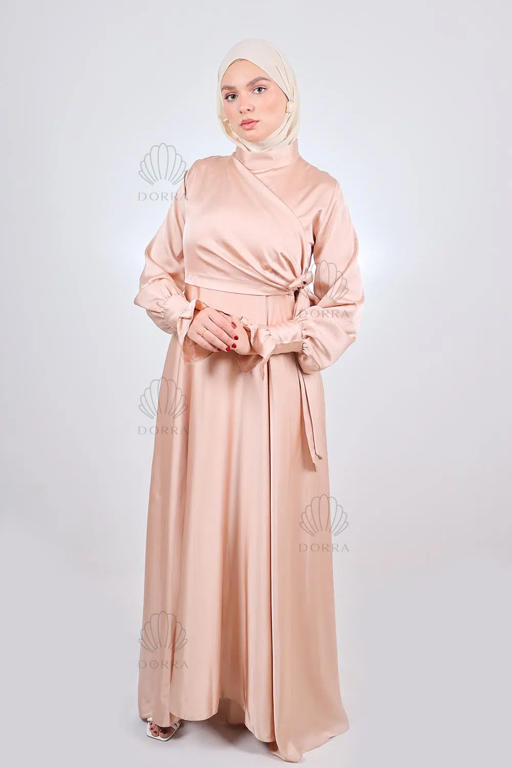 Reine - Beige clair