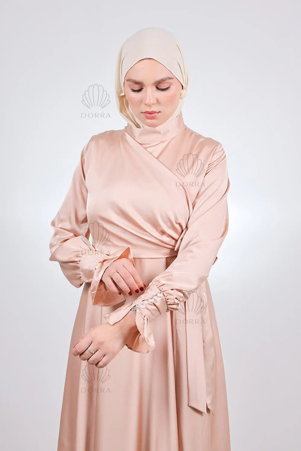 Reine - Beige clair
