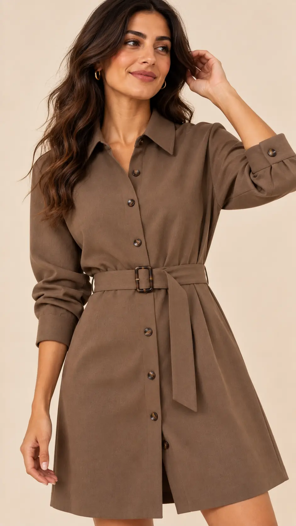Les robes