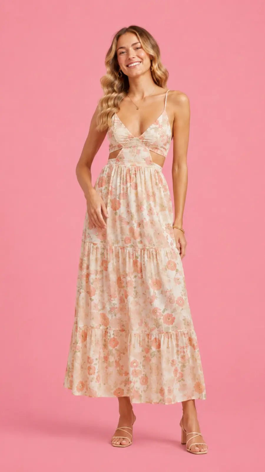 Robes d’été