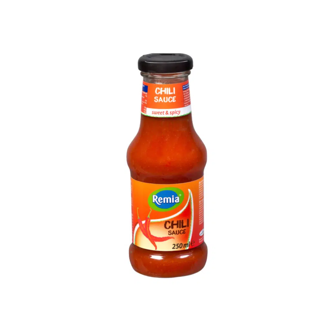 SAUCE CHILI RIMIA 250 GR