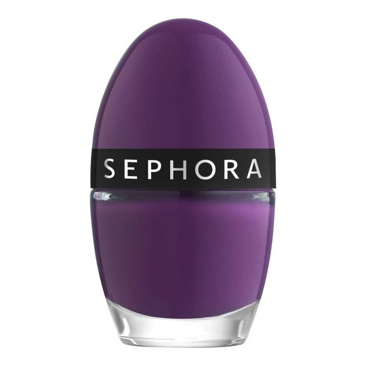 SEPHORA - Color Hit - Vernis à Ongles - 127 Loosing Control