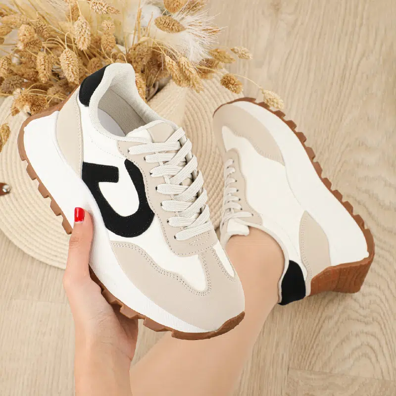 Basket Femme SF717-2