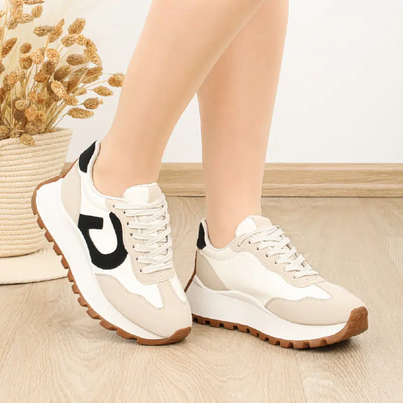 Basket Femme SF717-2