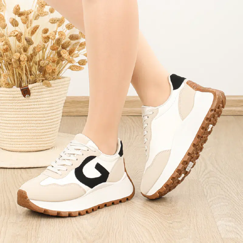 Basket Femme SF717-2