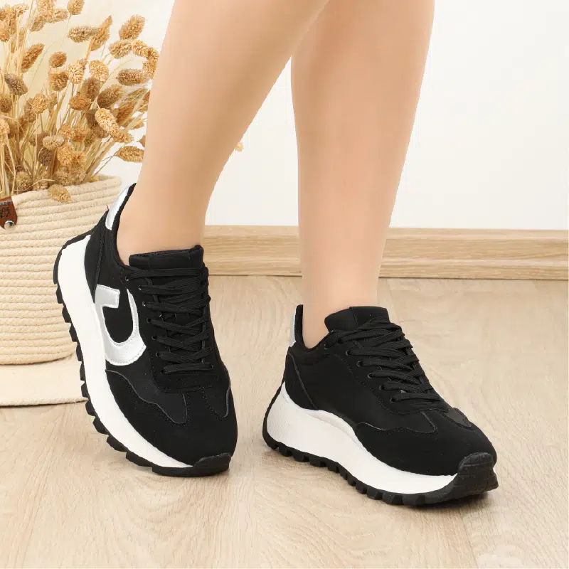 Basket Femme SF717-2