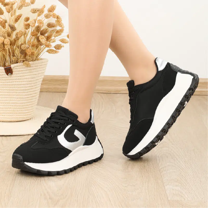 Basket Femme SF717-2