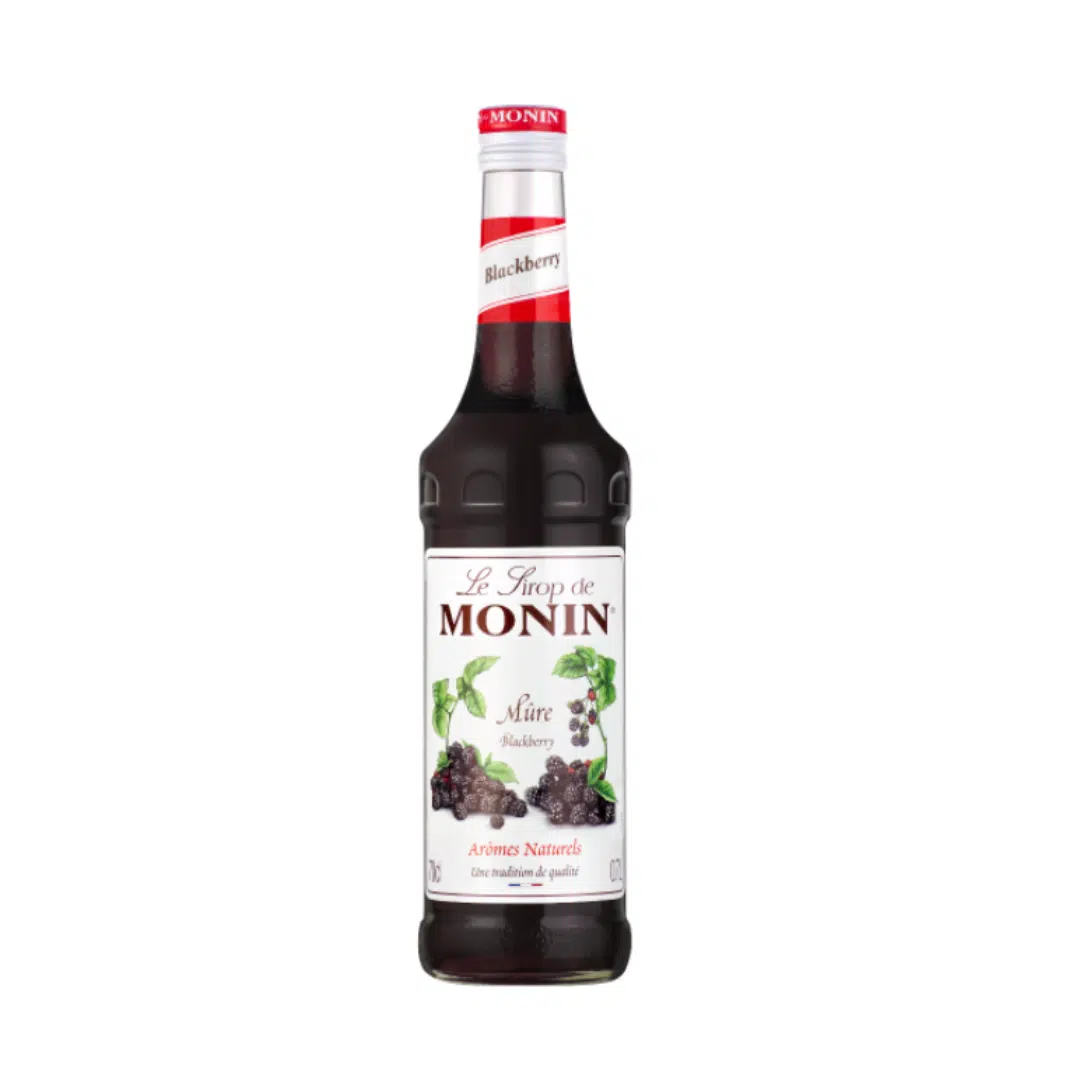 SIROP DE MURE 70 CL MONIN