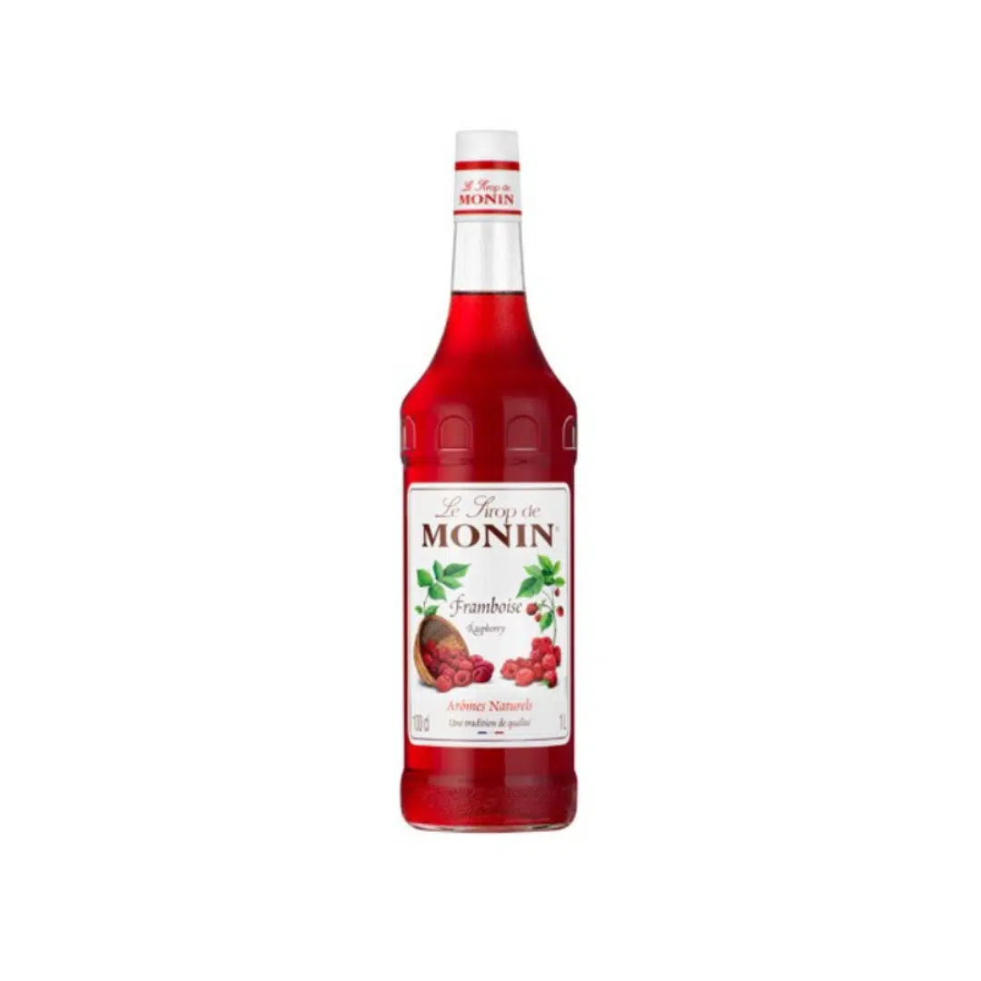 SIROP DE THE FRAMBOISE 70 CL MONIN