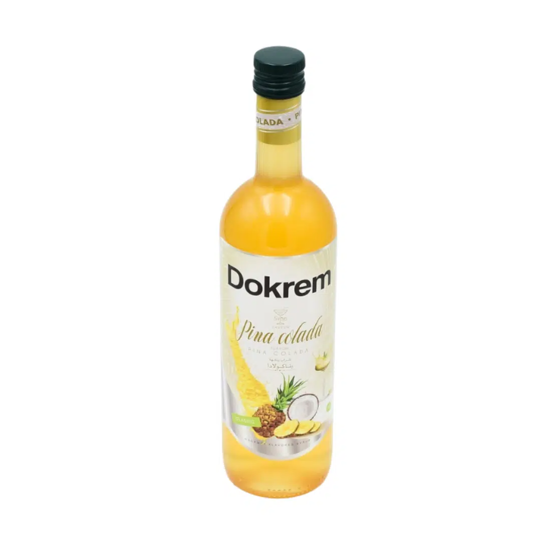 SIROP CHOCOLAT COOKIES 750 ML FREMIGEL