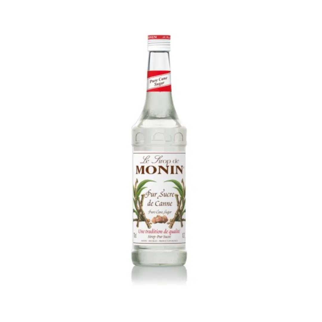 SIROP SUCRE DE CANNE 1L MONIN
