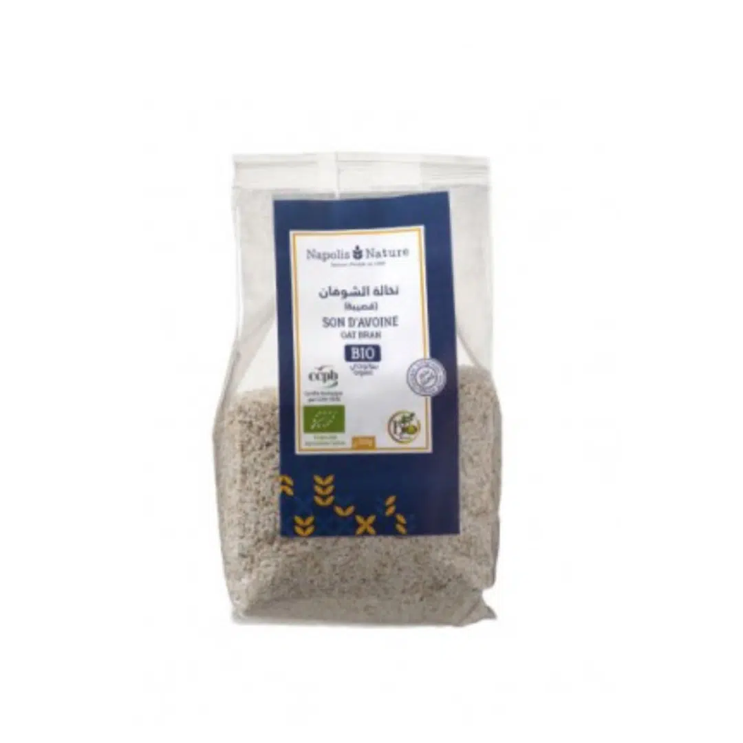 SON DAVOINE NATUREL 250 GR NAPOLIS