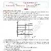 REVISION GLOBALE - TOUTE LANNEE - BAC MATHS